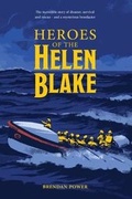 Cover: Heroes of the Helen Blake - Moyhill Publishing