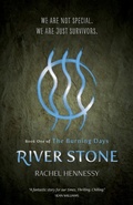 Cover: River Stone - MidnightSun Publishing Pty