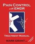 Cover: Pain Control with EMDR - Trauma and Pain Management Services Pty Ltd