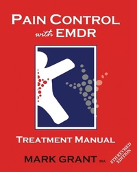 Enlarge image Cover: Pain Control with EMDR - Trauma and Pain Management Services Pty Ltd