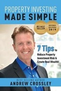 Cover: Property Investing Made Simple, Revised Ed - Busybird Publishing