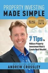 Enlarge image Cover: Property Investing Made Simple, Revised Ed - Busybird Publishing