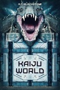 Cover: Kaiju World - Severed Press