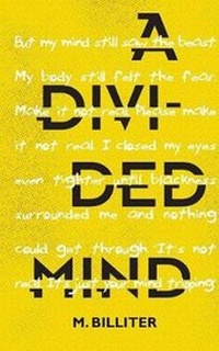 Enlarge image Cover: A Divided Mind - Tangled Tree Publishing