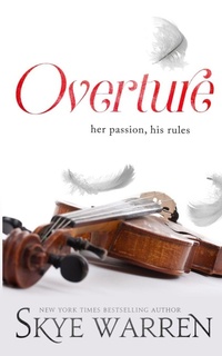 Enlarge image Cover: Overture - Book Beautiful