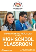 Cover: Transforming Practices for the High School Classroom - TESOL International Association