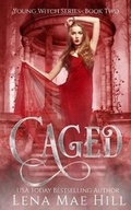 Cover: Caged - Speak Now