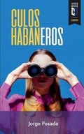 Cover: Culos habaneros - Editorial Hypermedia Inc.