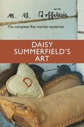 Cover: Daisy Summerfield's Art - David Allender Publisher