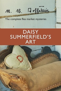 Abbildung von: Daisy Summerfield's Art - David Allender Publisher