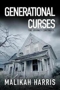Cover: Generational Curses - Light Switch Press