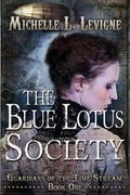 Cover: The Blue Lotus Society - Mt. Zion Ridge Press