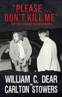 Enlarge image Cover: Please ... Don't Kill Me - Crossroad Press