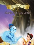 Cover: Aladdin and the Magic Lantern - Sigal Adler
