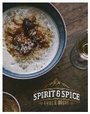 Cover: Spirit and Spice - Kitchen Press