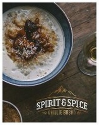 Abbildung von: Spirit and Spice - Kitchen Press