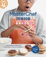 Cover: MasterChef Junior Bakes! - Crown Publishing Group, Division of Random House Inc