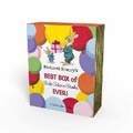 Cover: Richard Scarry's Best Box of Little Golden Books Ever! - Golden Books Publishing Company, Inc.