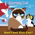 Cover: Don't Pat This Cat! - Random House USA Children's Books