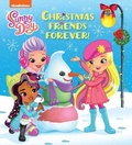Cover: Christmas Friends Forever! (Sunny Day) - Random House Books for Young Readers