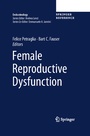 Cover: Female Reproductive Dysfunction - Springer