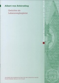Cover: Gedichte als Lebenswegbegleiter - Franz Steiner Verlag
