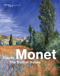 Cover: Claude Monet - Prestel