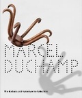 Cover: Marcel Duchamp - Prestel