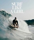Cover: Surf Like a Girl - Prestel