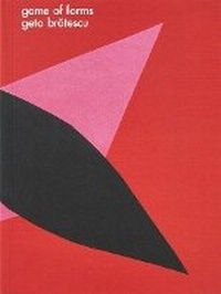Enlarge image Cover: Geta Bratescu: Game of Forms - Hauser & Wirth