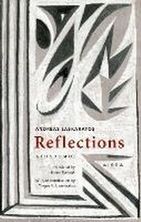 Enlarge image Cover: Reflections - Aiora Press