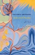 Cover: Selected Poems - Aiora Press