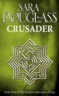 Cover: Crusader - HarperCollins