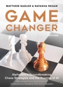 Cover: Game Changer - Simon + Schuster LLC