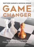 Cover: Game Changer - Simon + Schuster LLC