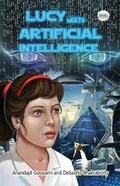 Cover: Lucy Meets Artificial Intelligence - Digiconv Technologies Services Pvt. Ltd.