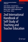 Cover: International Handbook of Self-Study of Teaching and Teacher Education Practices - Springer