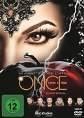Cover: Once Upon a Time - Es war einmal - Buena Vista Home Entertainment
