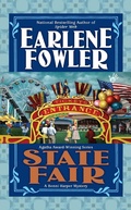 Cover: State Fair - Berkley