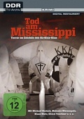 Cover: Tod am Mississippi - Studio Hamburg