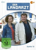 Cover: Der Landarzt - Studio Hamburg