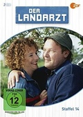 Cover: Der Landarzt - Studio Hamburg
