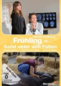Cover: Fr&uuml;hling - Sand unter den F&uuml;&szlig;en - Studio Hamburg