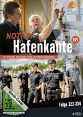 Cover: Notruf Hafenkante - Studio Hamburg