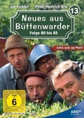 Cover: Neues Aus B&uuml;ttenwarder - Studio Hamburg