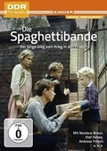 Cover: Die Spaghettibande - Studio Hamburg