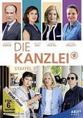 Cover: Die Kanzlei - Studio Hamburg