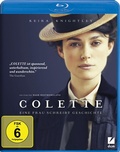 Cover: Colette - Eine Frau schreibt Geschichte - DCM