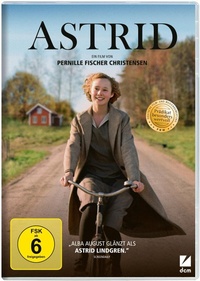 Abbildung von: Astrid - LEONINE Distribution GmbH