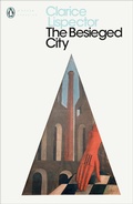 Cover: The Besieged City - Penguin Books Ltd